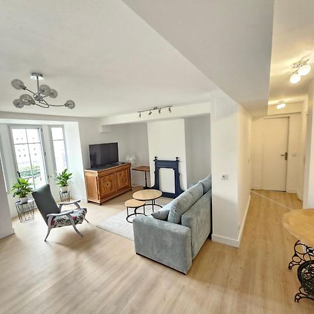 Le Chaleureux Lourdes Hyper Centre Apartment Екстериор снимка