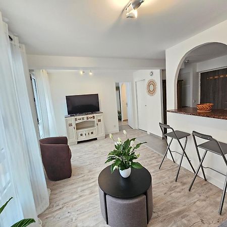 Le Chaleureux Lourdes Hyper Centre Apartment Екстериор снимка