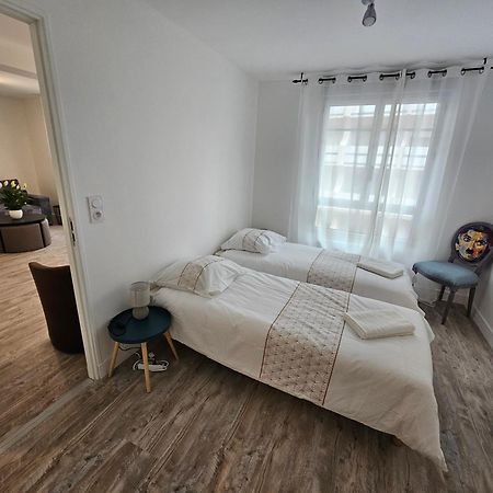 Le Chaleureux Lourdes Hyper Centre Apartment Екстериор снимка