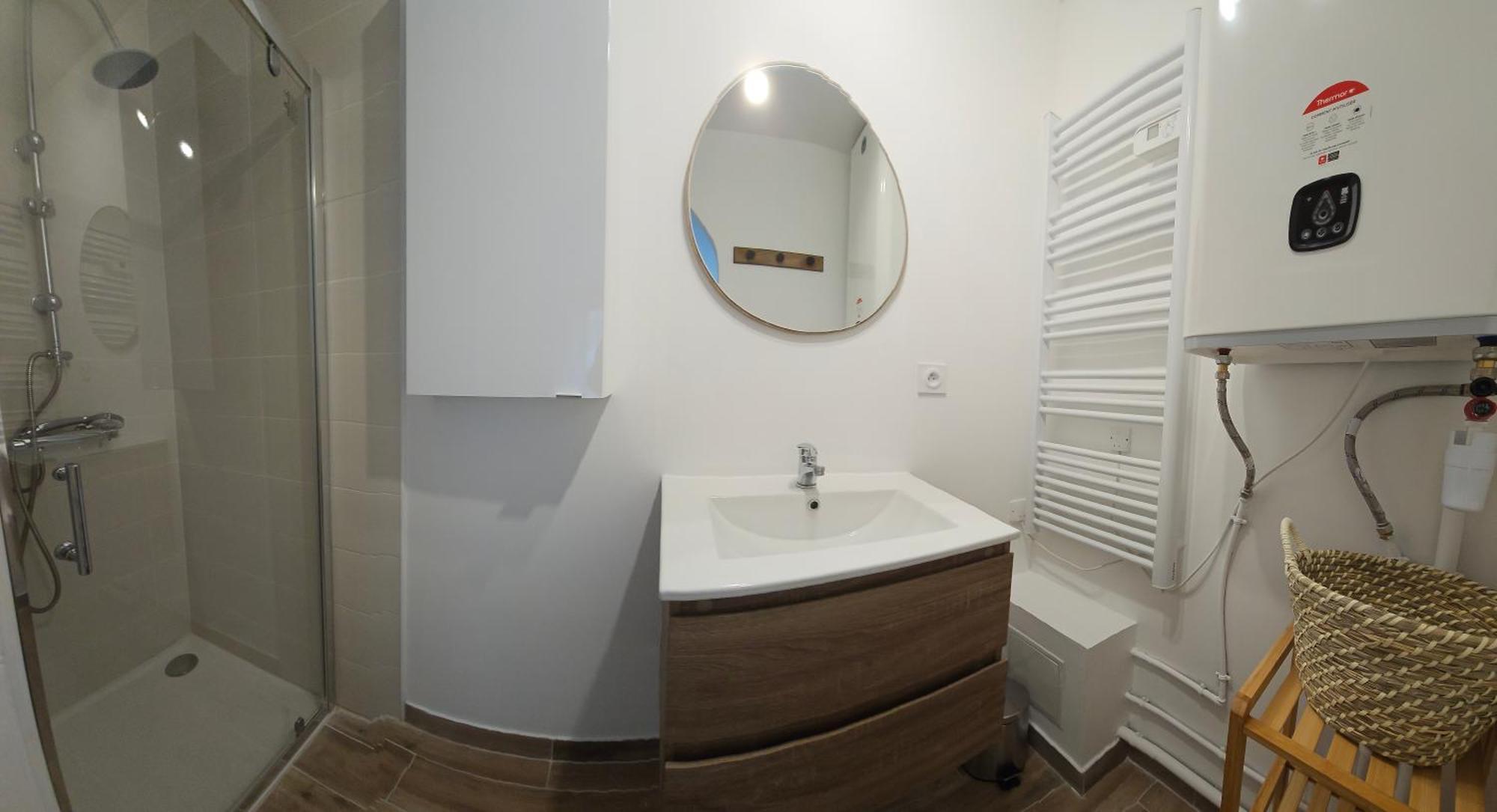 Le Chaleureux Lourdes Hyper Centre Apartment Екстериор снимка