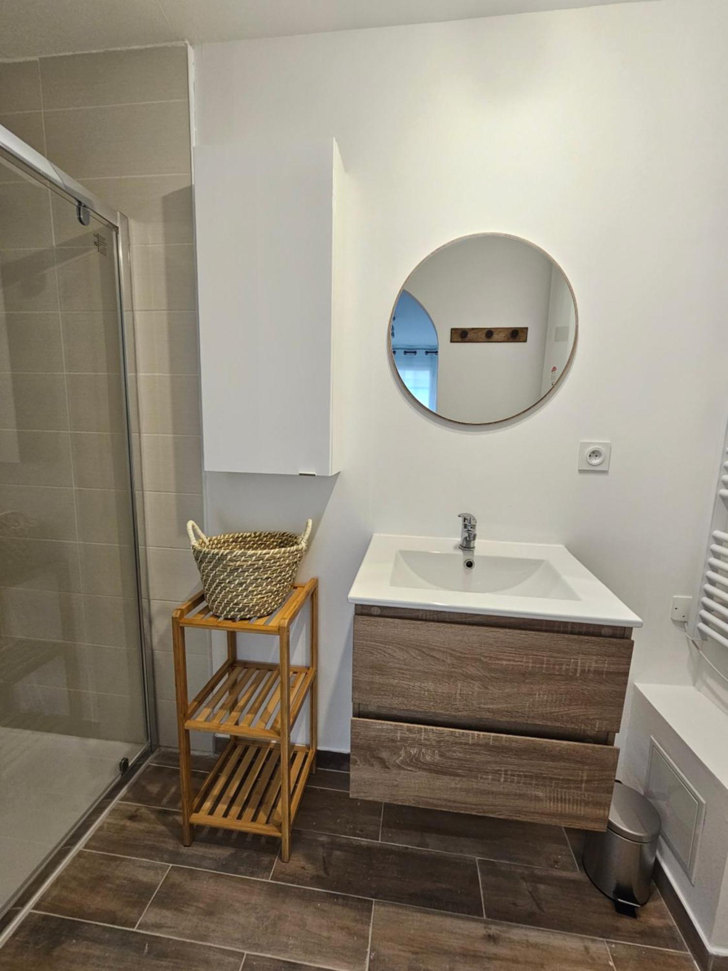 Le Chaleureux Lourdes Hyper Centre Apartment Екстериор снимка