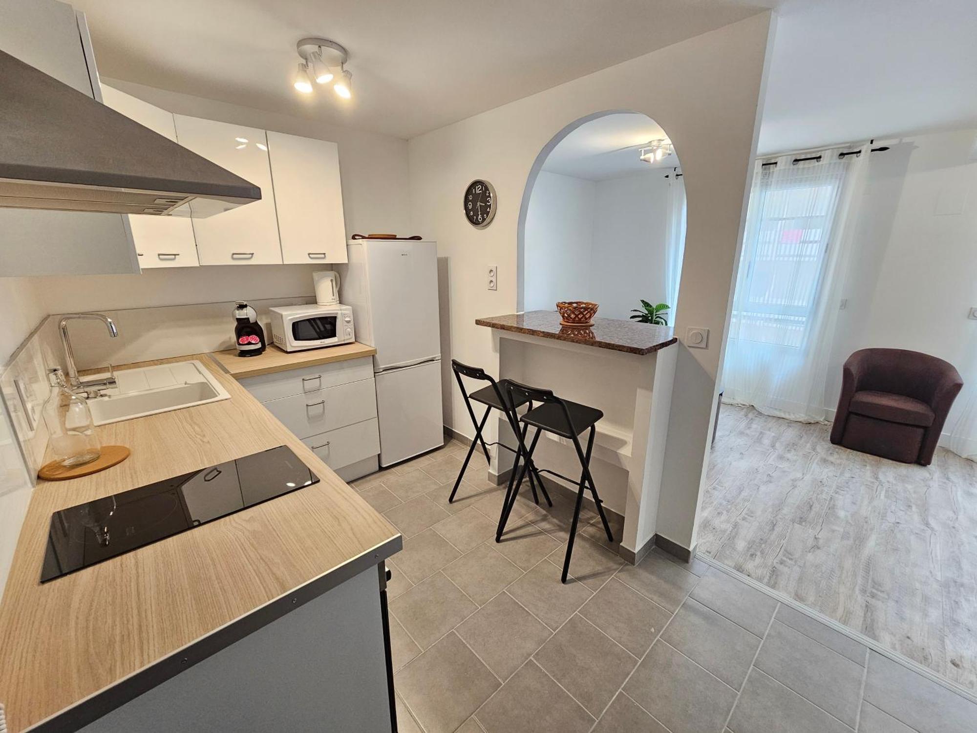 Le Chaleureux Lourdes Hyper Centre Apartment Екстериор снимка